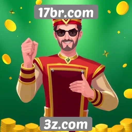 Vantagens de se cadastrar no 17br.com