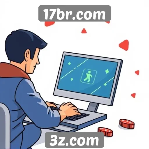 Recursos e funcionalidades oferecidos pelo 17br.com