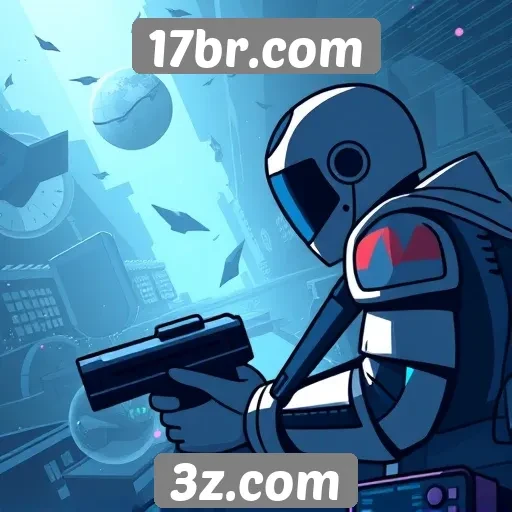 Mudanças nas tendências de jogos em 17br.com