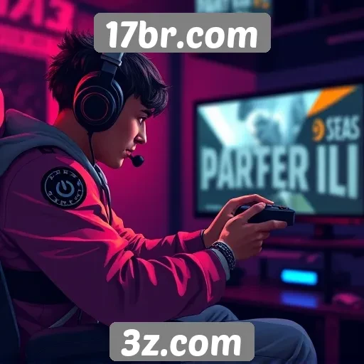 Dicas para maximizar sua experiência em 17br.com