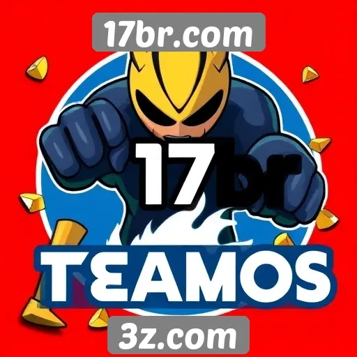 Avaliação dos jogos mais populares em 17br.com