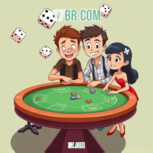 17br.com Avaliações