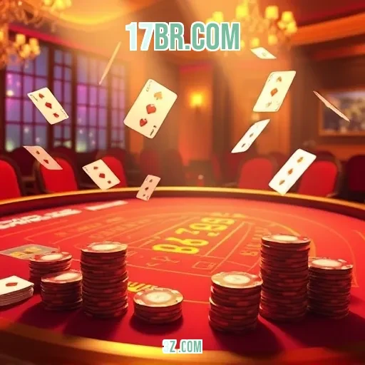 17br.com Estratégia